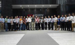 Cynics Hikvision CCTV OEM Partnership Malaysia 2