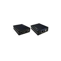 VE01T – VGA (1600 x 1200) + Audio Transmitter by CAT5e