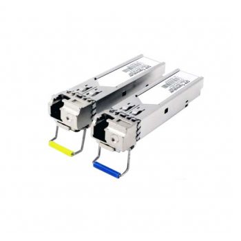 SFP - SFP Fiber Optic Module