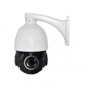 CNC335W16IR – 2.0M 16X 50m IR IP Speedome