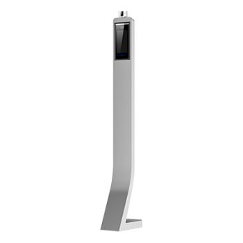 ASF172X-T1 ~ Thermal Temperature Station Floor Stand ( Stand for DHI-ASI7213X-T1 Thermal Temperature Station )