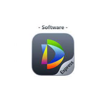DSS Express ~ Easy-to-Use and Reliable VMS