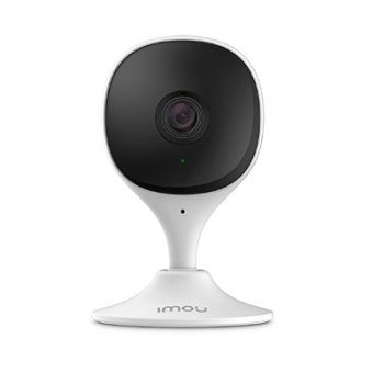 CUE2-64 ~ Smart Monitoring with AI Human Detection