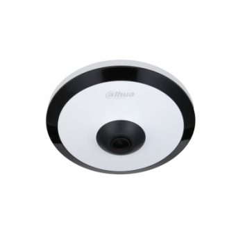 IPC-EW5541-AS ~ 5MP WizMind IR Fisheye Network CAMERA