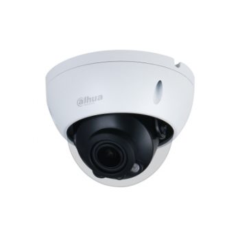 IPC-HDBW3241R-ZS ~ 2MP IR Vari-focal Dome WizSense Network Camera