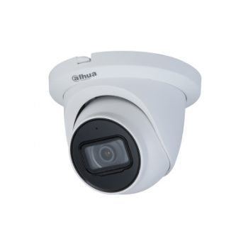 IPC-HDW2231TMP-AS-S2 ~ 2MP Lite IR Fixed-focal Eyeball Network Camera