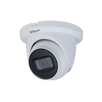 IPC-HDW2431TMP-AS-S2 ~ 4MP Lite IR Fixed-focal Eyeball Network Camera