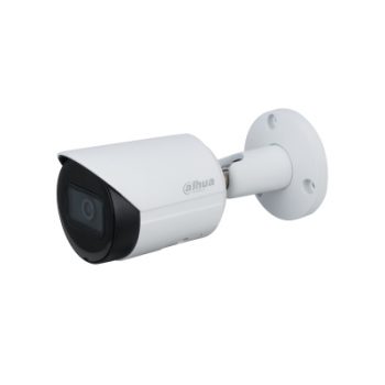 IPC-HFW2431S-S-S2 ~ 4MP Lite IR Fixed-focal Bullet Network Camera