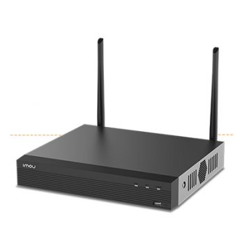 NVR1108HS-W-S2 ~ Imou Wireless Recorder