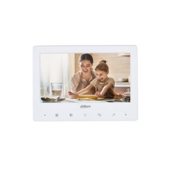 VTH1020J ~ Analog Indoor Monitor