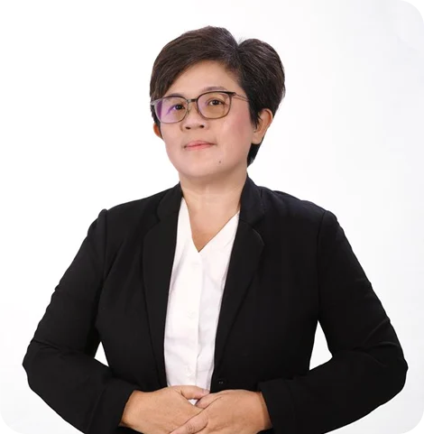 aunty